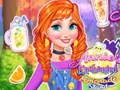 Laro Ang Enchanted Lemonade Stand ni Annie online