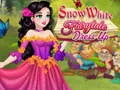 Laro Snow White: Pagsusuot ng Kwento online Laro Snow White: Pagsusuot ng Kwento online