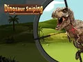Laro Pananambang ng Dinosaur online