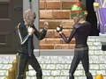 Laro Double Street Fight online