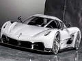 Laro Koenigsegg Jesko Absolut Slide online