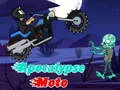 Laro Apokalipsis Moto online