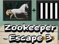 Laro Takas ng Zookeeper 3 online