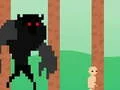 Laro Tumakbo ng mga Bayani ng Pixel online