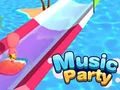 Laro Pagdiriwang ng Musika online Laro Pagdiriwang ng Musika online