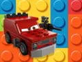 Laro Puzzle ng Lego sa Karera online Laro Puzzle ng Lego sa Karera online