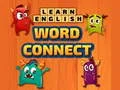 Laro Pagkatuto ng Mga Salitang Ingles: Ikonekta ang mga Salita online