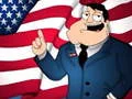 Laro Jigsaw Puzzle ng American Dad online
