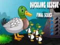 Laro Pagtulong sa Bibe Huling Episode online Laro Pagtulong sa Bibe Huling Episode online