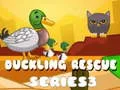 Laro Pagsagip ng mga Duckling Series 3 online