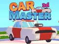 Laro Mistr ng Sasakyan 3D online