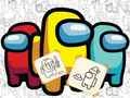 Laro Digmaang Espasyo: Pagsasaguwat ng Kartun online