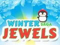 Laro Kwild ng mga Hiyas ng Taglamig online Laro Kwild ng mga Hiyas ng Taglamig online