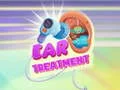 Laro Paggamot sa Tainga online