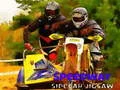 Laro Puzzle Sidecar ng Speedway online