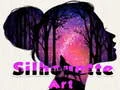 Laro Sining ng Silweta online
