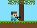Laro Minecraft: Pakikipagsapalaran ni Steve online