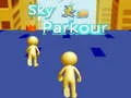 Laro Sky Parkour online