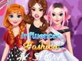 Laro Influencer Fashion TV-Show online