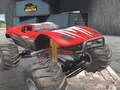 Laro Monster ng Isla Offroad online