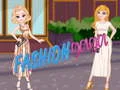 Laro Fashion Gaga online Laro Fashion Gaga online