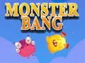 Laro Monster Bang online