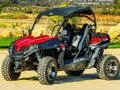 Laro Buggy Off-Road 4x4 Puzzle online