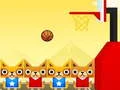 Laro Magtataga ng Basketbol online