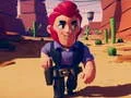 Laro Masayang Brawl Stars Puzzle online