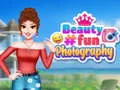 Laro Kagandahan #Masayang Potograpiya online