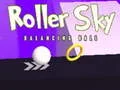 Laro Roller Balans ng Langit online