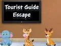 Laro Pagtakas ng Gabay ng Turista online