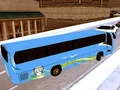 Laro 3D Bus Simulator 2021 online
