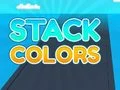 Laro I-stack ang mga Kulay online