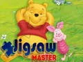 Laro Master Jigsaw online