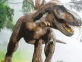 Laro Puzzle Carnivore Tyrannosaurus Rex online