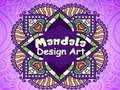 Laro Sining ng Disenyo ng Mandala online
