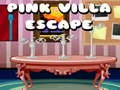 Laro Takas mula sa Pink Villa online