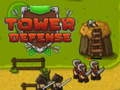 Laro Depensa ng Tower online