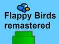 Laro Flappy Birds Remastered online