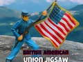 Laro Puzzle ng British-American Union online