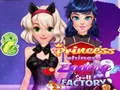 Laro Pabrika ng Spell ng Tsino Zodiac online