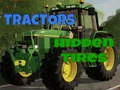 Laro Nakatag na Gulong ng Traktor online