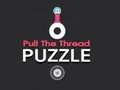 Laro Hilahin ang Thread Puzzle online