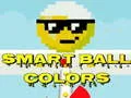 Laro Matalino Bola Mga Kulay online