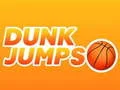 Laro Dunk Jump online