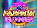 Laro Blogger ng Moda online