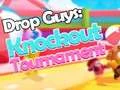 Laro Drop Guys: Knockout T torneo online