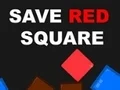 Laro Iligtas ang Pula ng Square online