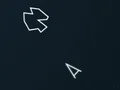 Laro Atari Asteroid online